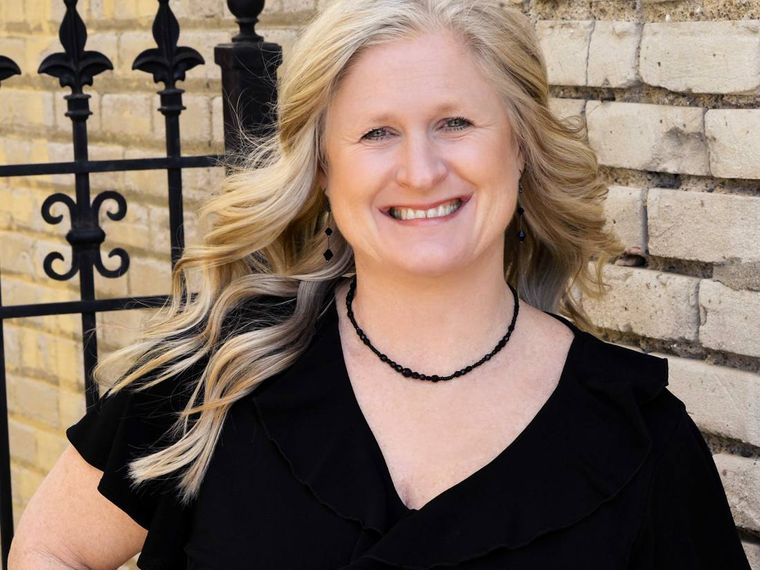 Angie Tovsen, Black Dove Group