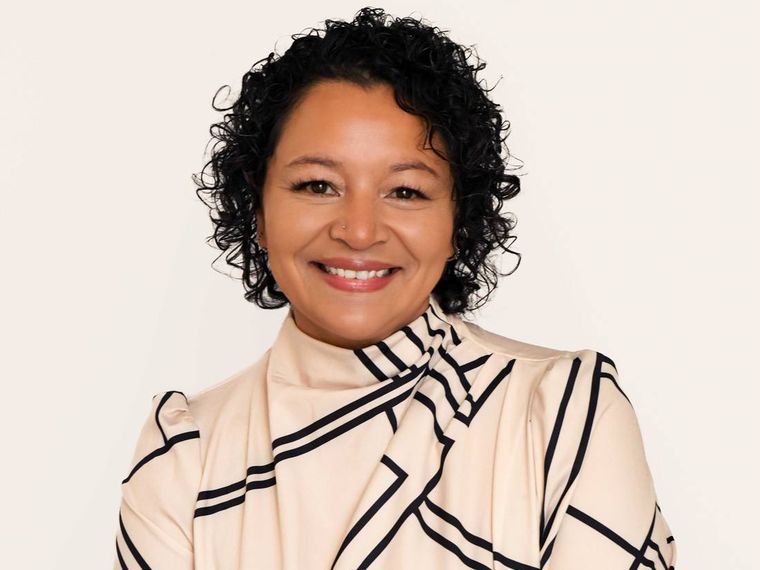 Marisa Washington, Black Dove Group