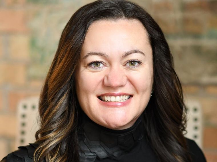 Renae Browley, Black Dove Group