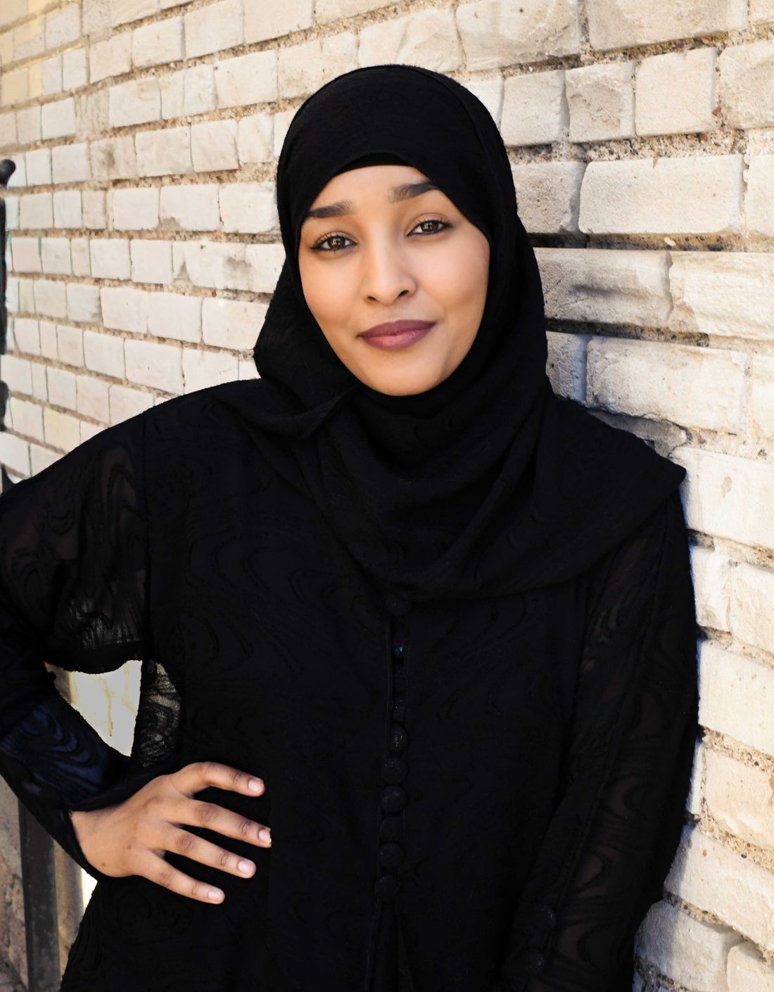 Amina Mohamed, Black Dove Group