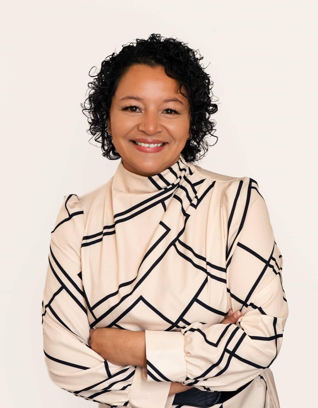 Marisa Washington, Black Dove Group