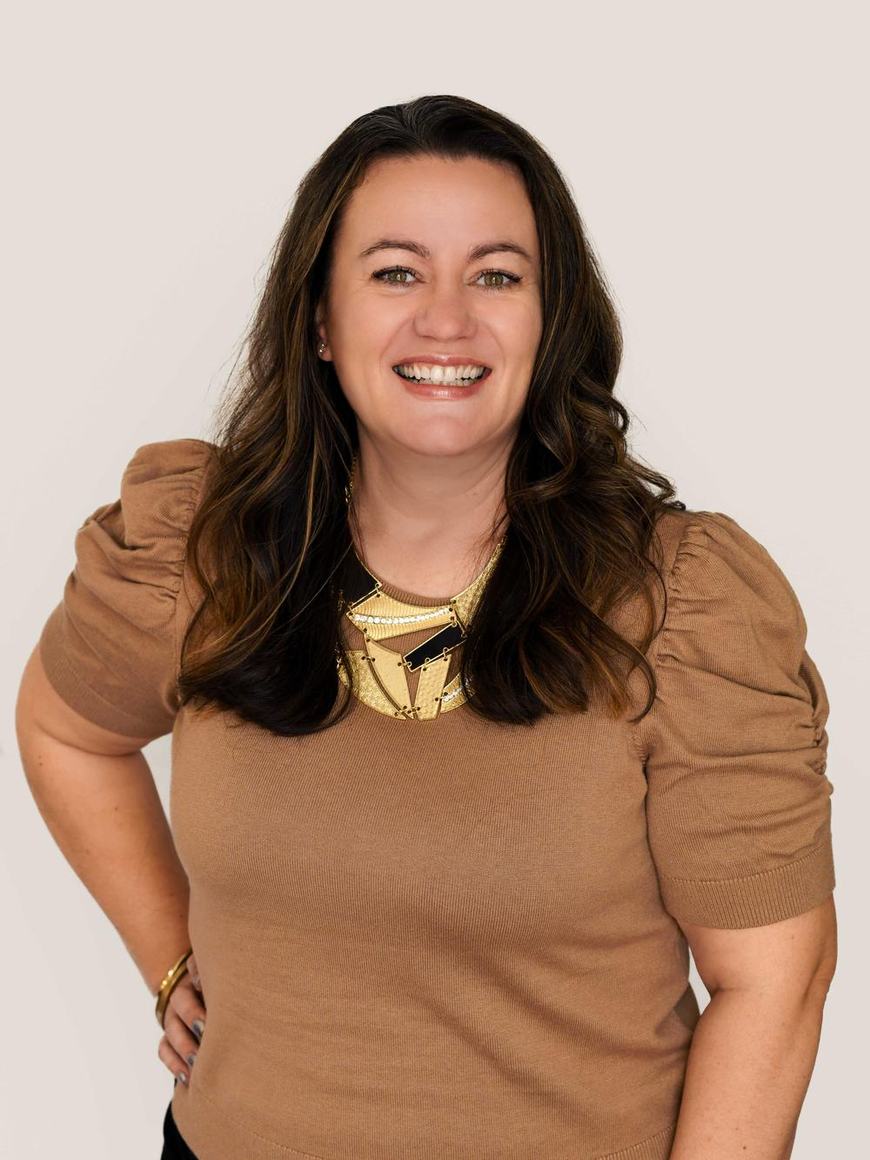 Renae Browley, Associate Broker and Founder of The Black Dove Group