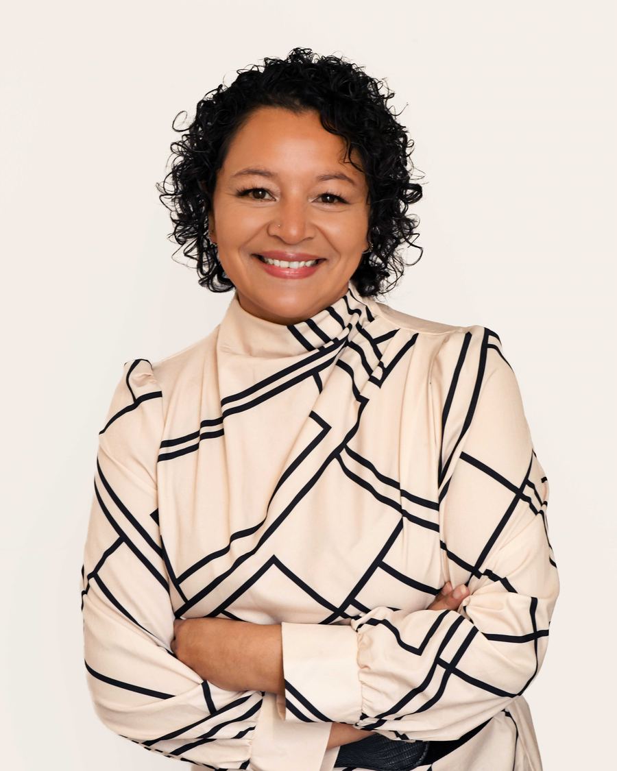 Marisa Washington