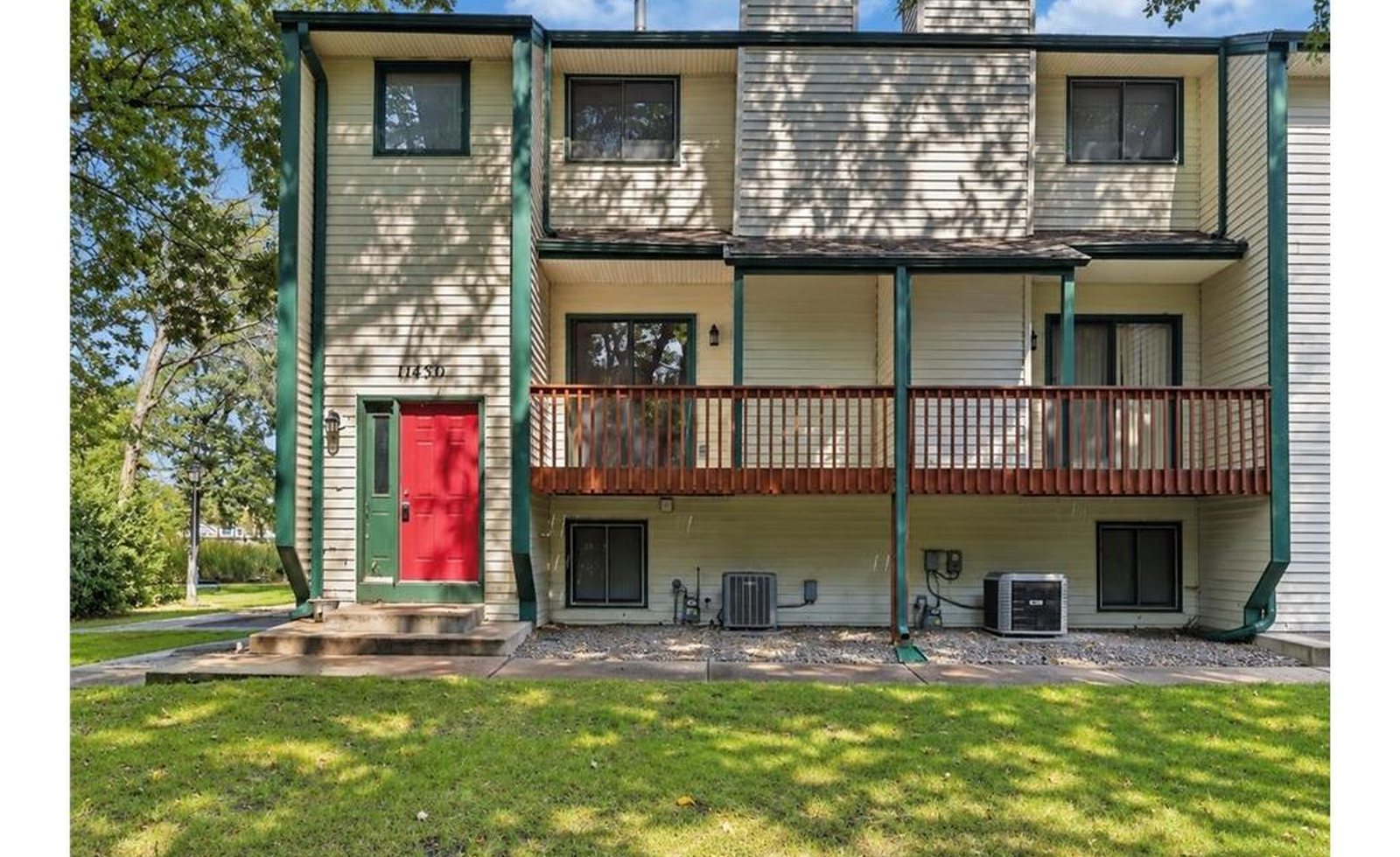 11430 Jay Street NW, Coon Rapids