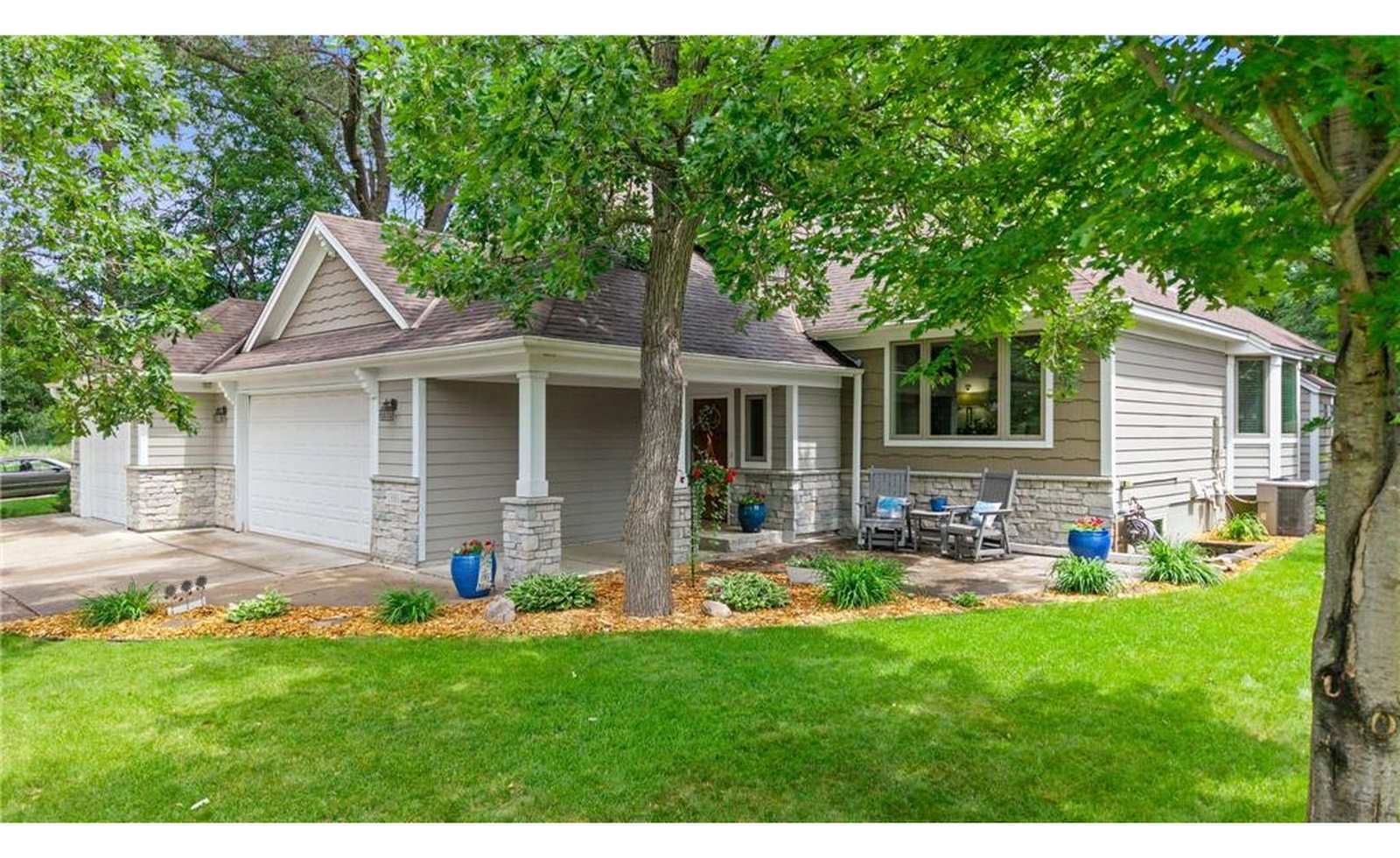 13001 Nightingale Street NW, Coon Rapids