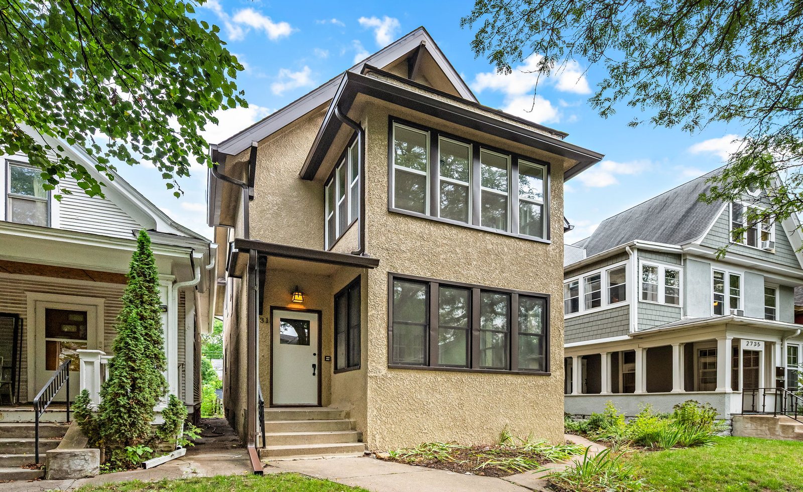 2731 Fremont Avenue S, Minneapolis